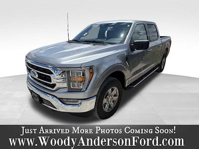 2023 Ford F-150 SuperCrew Cab 4x4 Pickup for sale #25F42A - photo 1