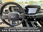 2023 Ford F-150 SuperCrew Cab 4x4 Pickup for sale #25F42A - photo 7