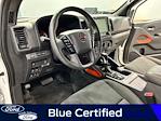 2024 Nissan Frontier Crew Cab 4x4 Pickup for sale #25F44A - photo 9