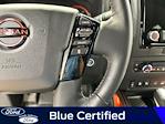 2024 Nissan Frontier Crew Cab 4x4 Pickup for sale #25F44A - photo 12