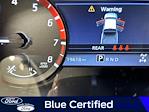2024 Nissan Frontier Crew Cab 4x4 Pickup for sale #25F44A - photo 14