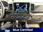 2024 Nissan Frontier Crew Cab 4x4 Pickup for sale #25F44A - photo 16