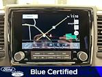 2024 Nissan Frontier Crew Cab 4x4 Pickup for sale #25F44A - photo 17