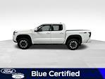 2024 Nissan Frontier Crew Cab 4x4 Pickup for sale #25F44A - photo 5