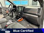 2024 Nissan Frontier Crew Cab 4x4 Pickup for sale #25F44A - photo 38