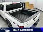 2024 Nissan Frontier Crew Cab 4x4 Pickup for sale #25F44A - photo 3