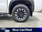 2024 Nissan Frontier Crew Cab 4x4 Pickup for sale #25F44A - photo 8