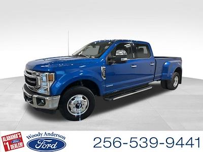 2020 Ford F-350 Crew Cab DRW RWD Pickup for sale #25F59C - photo 1