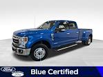 Used 2020 Ford F-350 Lariat Crew Cab for sale #25F59C - photo 1