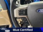 Used 2020 Ford F-350 Lariat Crew Cab for sale #25F59C - photo 10
