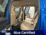 Used 2020 Ford F-350 Lariat Crew Cab for sale #25F59C - photo 24