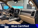 Used 2020 Ford F-350 Lariat Crew Cab for sale #25F59C - photo 28