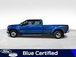 Used 2020 Ford F-350 Lariat Crew Cab for sale #25F59C - photo 4