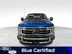 Used 2020 Ford F-350 Lariat Crew Cab for sale #25F59C - photo 2