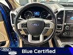 Used 2020 Ford F-350 Lariat Crew Cab for sale #25F59C - photo 9