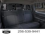 2025 Ford Ranger SuperCrew Cab 4x4 Pickup for sale #25T1005 - photo 11