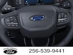 2025 Ford Ranger SuperCrew Cab 4x4 Pickup for sale #25T1005 - photo 12