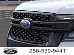 2025 Ford Ranger SuperCrew Cab 4x4 Pickup for sale #25T1005 - photo 17