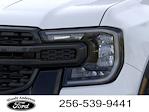 2025 Ford Ranger SuperCrew Cab 4x4 Pickup for sale #25T1005 - photo 18