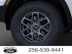 2025 Ford Ranger SuperCrew Cab 4x4 Pickup for sale #25T1005 - photo 19
