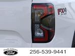 2025 Ford Ranger SuperCrew Cab 4x4 Pickup for sale #25T1005 - photo 21