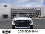 2025 Ford Ranger SuperCrew Cab 4x4 Pickup for sale #25T1005 - photo 6