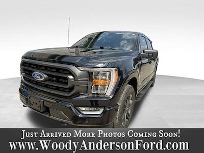 2023 Ford F-150 SuperCrew Cab 4x4 Pickup for sale #25T1006A - photo 1