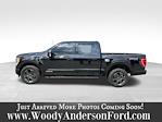 2023 Ford F-150 SuperCrew Cab 4x4 Pickup for sale #25T1006A - photo 3