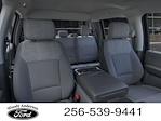 New 2025 Ford F-150 Lightning XLT SuperCrew Cab AWD Pickup for sale #25T1008 - photo 10