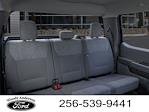 New 2025 Ford F-150 Lightning XLT SuperCrew Cab AWD Pickup for sale #25T1008 - photo 11