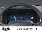 New 2025 Ford F-150 Lightning XLT SuperCrew Cab AWD Pickup for sale #25T1008 - photo 13