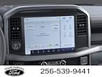 New 2025 Ford F-150 Lightning XLT SuperCrew Cab AWD Pickup for sale #25T1008 - photo 14