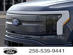 New 2025 Ford F-150 Lightning XLT SuperCrew Cab AWD Pickup for sale #25T1008 - photo 17