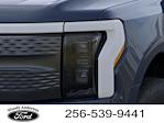 New 2025 Ford F-150 Lightning XLT SuperCrew Cab AWD Pickup for sale #25T1008 - photo 18