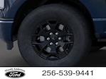 New 2025 Ford F-150 Lightning XLT SuperCrew Cab AWD Pickup for sale #25T1008 - photo 19