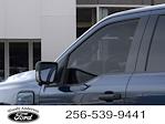 New 2025 Ford F-150 Lightning XLT SuperCrew Cab AWD Pickup for sale #25T1008 - photo 20