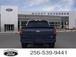 New 2025 Ford F-150 Lightning XLT SuperCrew Cab AWD Pickup for sale #25T1008 - photo 5