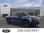 New 2025 Ford F-150 Lightning XLT SuperCrew Cab AWD Pickup for sale #25T1008 - photo 7