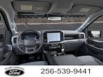 New 2025 Ford F-150 Lightning XLT SuperCrew Cab AWD Pickup for sale #25T1008 - photo 9