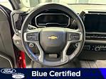 2022 Chevrolet Silverado 1500 Crew Cab 4x2 Pickup for sale #25T1008A - photo 10