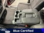 2022 Chevrolet Silverado 1500 Crew Cab 4x2 Pickup for sale #25T1008A - photo 18
