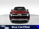 2022 Chevrolet Silverado 1500 Crew Cab 4x2 Pickup for sale #25T1008A - photo 3