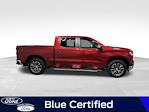 2022 Chevrolet Silverado 1500 Crew Cab 4x2 Pickup for sale #25T1008A - photo 6