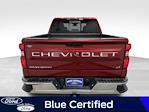 2022 Chevrolet Silverado 1500 Crew Cab 4x2 Pickup for sale #25T1008A - photo 2