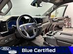 2022 Chevrolet Silverado 1500 Crew Cab 4x2 Pickup for sale #25T1008A - photo 9