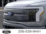 New 2025 Ford F-150 Lightning Flash SuperCrew Cab AWD Pickup for sale #25T1009 - photo 17