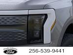 New 2025 Ford F-150 Lightning Flash SuperCrew Cab AWD Pickup for sale #25T1009 - photo 18