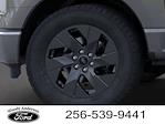 New 2025 Ford F-150 Lightning Flash SuperCrew Cab AWD Pickup for sale #25T1009 - photo 19