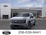 New 2025 Ford F-150 Lightning Flash SuperCrew Cab AWD Pickup for sale #25T1009 - photo 3
