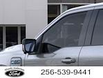 New 2025 Ford F-150 Lightning Flash SuperCrew Cab AWD Pickup for sale #25T1009 - photo 20